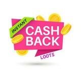 Cashback Loots