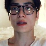 L for love u jaehyun