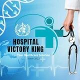 ┃⃟₍⸙ VICTORY KING HOSPITAL OFC