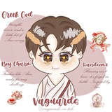 ORDERAN VAGUARDS