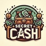 Secret Cash Upi Bot💰