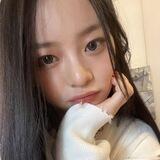 Jeno’s girlfriend, Yinyin ♡