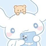 cinnamoroll