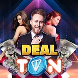 Deal Ton Support Bot