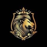 KING LEO 🦁