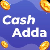 Cash Adda - Daily Rewards