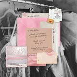 with love, cherish