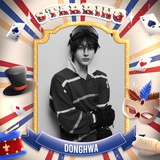 DONGHWA.