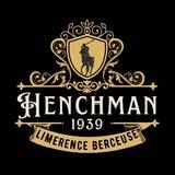 Limber’s Henchman.