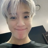 Minju's Bf.