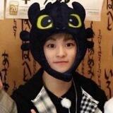 ♡ 왕자 — yiyon!