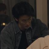 Haechan boyfriend