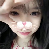 我想她