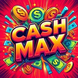 Cash Max Upi Bot 🔥