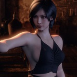 ada wong