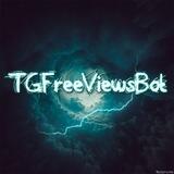 Free Tg Views Bot