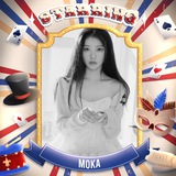MOKA.