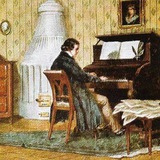 Schumann’s heart dwellers.
