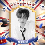 YOUNGJAE.