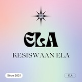 KESISWAAN ELA
