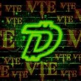 VTE DGB 🤖