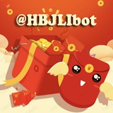 开心红包接龙HBJLI🧧（交流群）