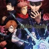 Jujutsu Kaisen Season 2 Seasons All Episodes Episode English Dubbed Eng Dub Episodes Eps Anime Famous Series New Latest Jutsu