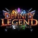 DefinityLegend Round2 Airdrop