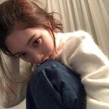 Kathya's lovey-dovey