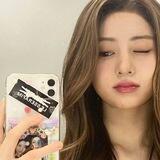 yujin's gf