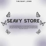 asist @seavy_store