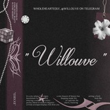 willouve’s chatter——bocx.