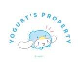 💭˚. ♡ Y ꪮgurt’s