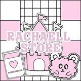 Rachaell business [ Open ]