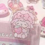 mary’s talk-bot! ちび.. 🍓