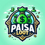 Paisa Loot UPI Bot 💸