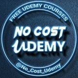 No Cost Udemy
