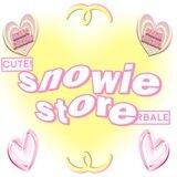 Sowie store order