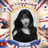 WONYOUNG.