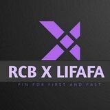 RCB LIFAFA OFFICIAL BOT