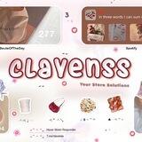 Clavenss Order