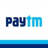 Paytm Cashback 😻