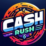 Cash Rush 🤑
