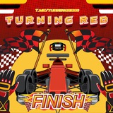 Turning Red Chasier