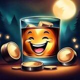Whiskey Airdrop (Listed on Raydium with $100,000 liquidity)