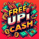Free Upi Cash 💸