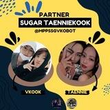 PARTNER SUGAR
