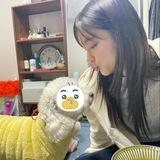 Jeno's caretaker.