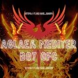 Aglaea's Trainee