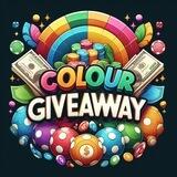 Colour Giveaway